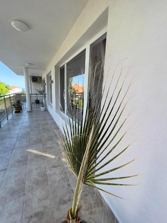 Villa Perla Di Mare Kranevo Exterior photo