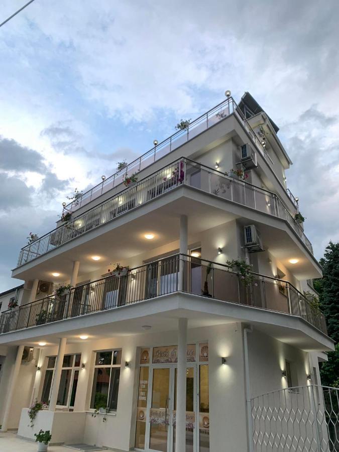 Villa Perla Di Mare Kranevo Exterior photo
