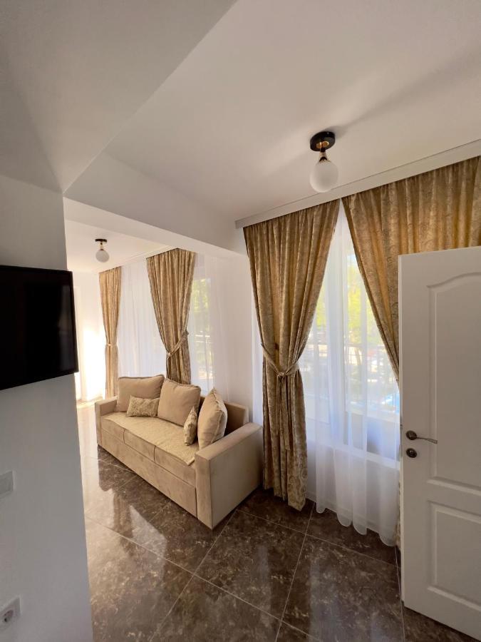 Villa Perla Di Mare Kranevo Exterior photo